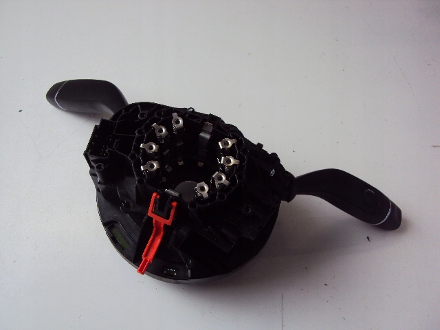 фото №5, Переключатель комбинированный mercedes c-klasa w205