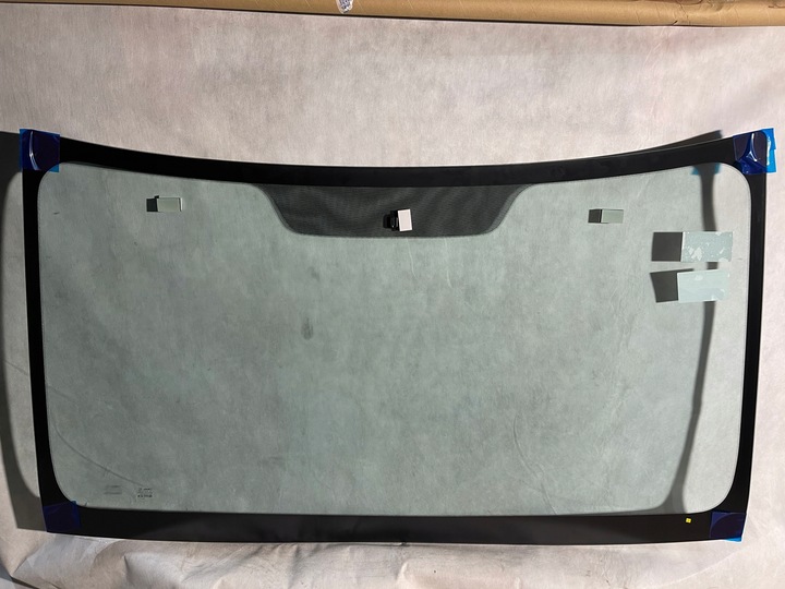 фото №3, Стекло передняя mercedes sprinter w907 / w910 po 2018-