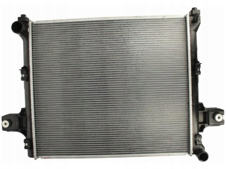 фото №1, Радіаторів jeep grand cherokee iii 3.0 commander 3.0 commander 3.0
