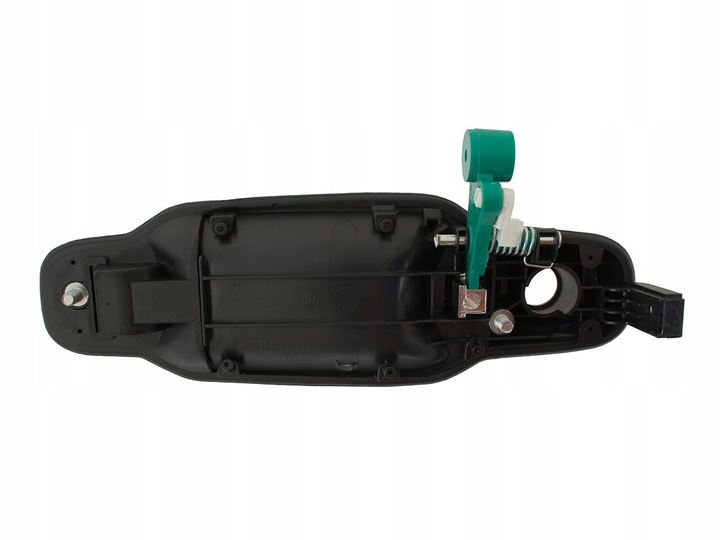 фото №2, Kia sorento 02-09 ручка наружная перед правая