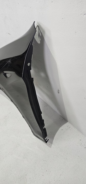 фото №7, Крило лівий перед переднє bmw x3 f25 10-17