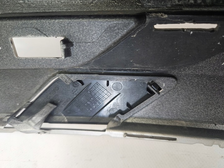 фото №10, Volvo xc60 ii 2017 - 2021 бампер задний зад 4 x pdc 31425198