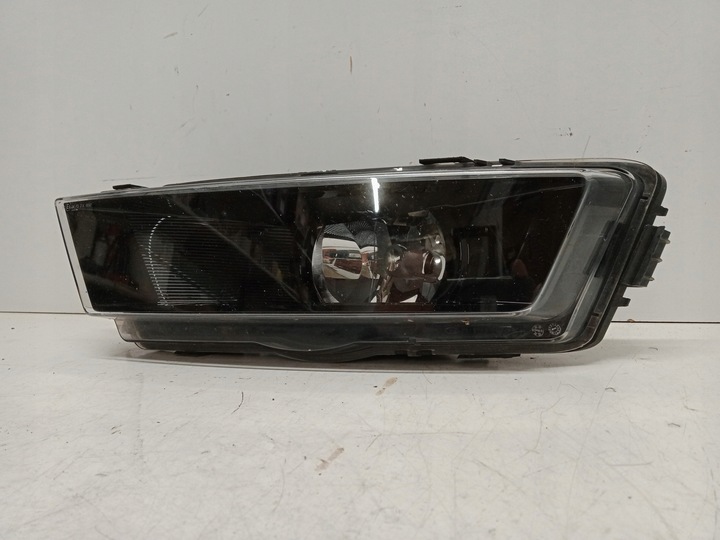 фото №11, Skoda rapid 12- галоген левый 5ja941699a - полный