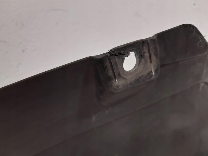 фото №6, Плита защита двигателя org ferrari california 08-