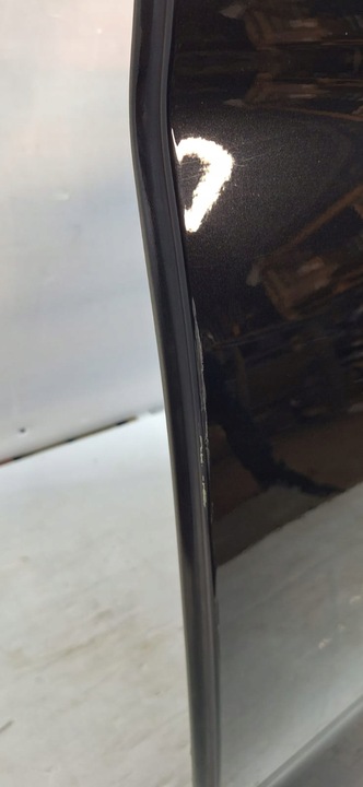 фото №9, Bmw v 5 g30 g31 17- двері ліві передні перед