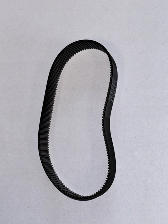 фото №1, Лента редуктор cadillac cts ats chevrolet camaro alfa romeo stelvio