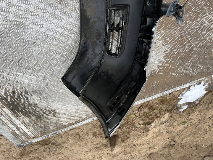 фото №16, Vw golf iv бампер перед переднее лак- lb7z