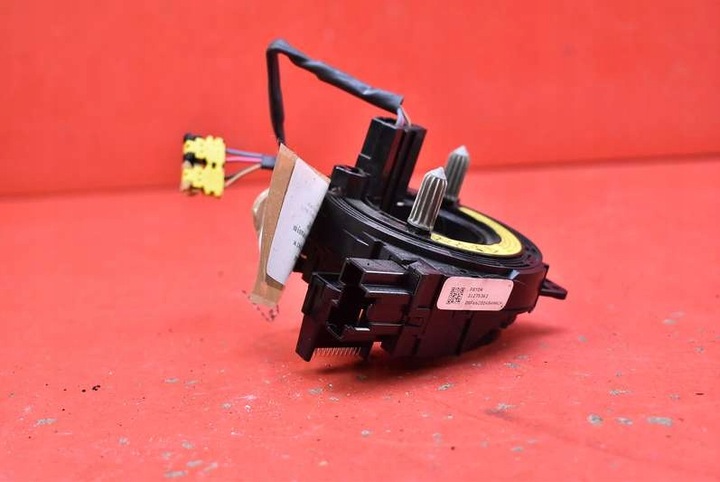 фото №6, Стрічка подушка безпеки шлейф 31275363 volvo s80 2 ii 06-09