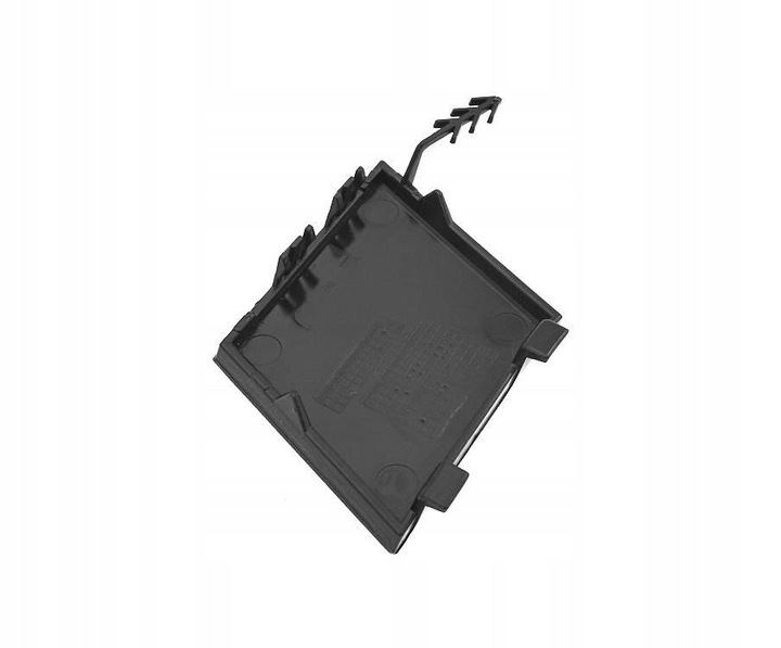 фото №8, Заглушка фаркоп do audi q3 8u 2015-2018 8u0807442j4u8 правая