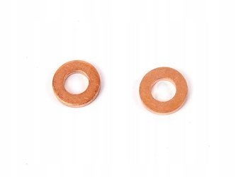 фото №1, Прокладка инжектора 2,0 tdci focus mondeo