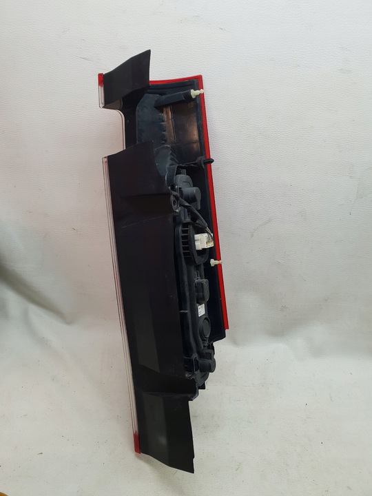 фото №13, Renault kangoo ii iii рестайлінг 14-19 лампа лівий зад задня ліва 265559212r