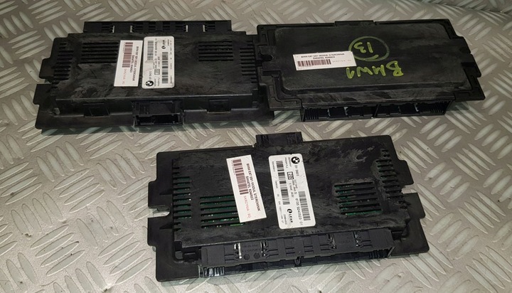 фото №9, Ремонт модуля світла frm 3 mini bmw e90 e87 e91 e84 e70 e71 e93 e92 e82 f