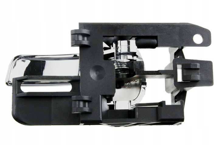 фото №5, Nty ручка внутрішня двері передніх