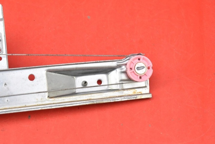 фото №11, Підйомник вікна лівий зад 13188503 opel corsa d 5d 06-11