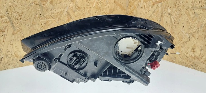 фото №9, Audi a6 s6 c7 4g 2016 лампи передні