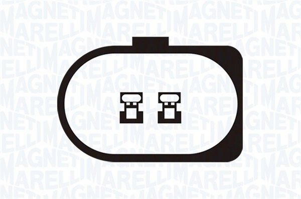 фото №12, Магнит marelli подъемник стекла vw перед fox 04-pr. з двигателем