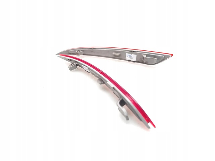 фото №11, Ford mondeo отражатель лампы задней 2015 хэтчбек 4/5dr ds73-515c0-b 14-24