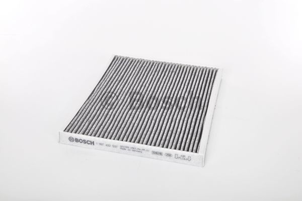 фото №5, Набір фільтрів вугільний bosch fiat grande punto