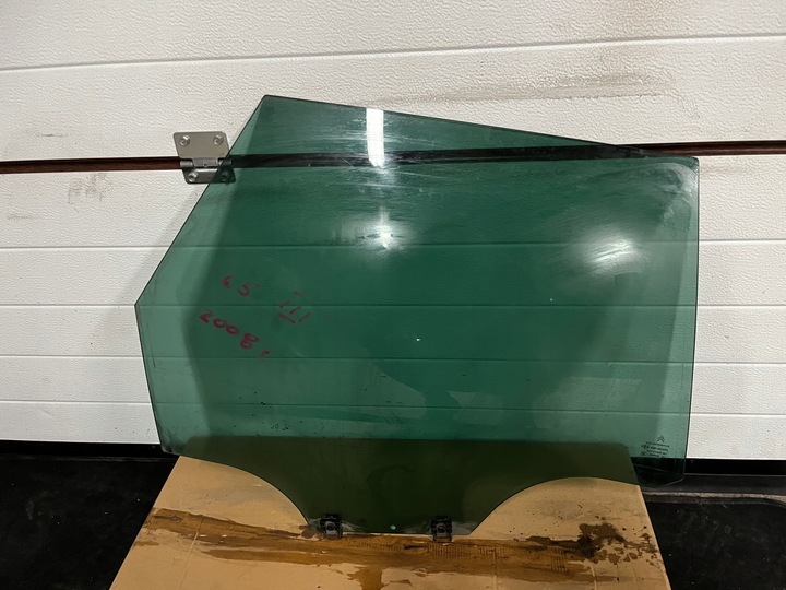 фото №1, Citroen c5 ii iii 2008 08 скло задня права універсал