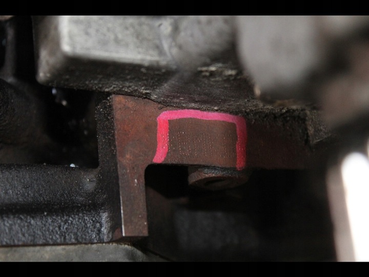 фото №9, Двигун стійка дизель bmk audi a6 c6 3.0 tdi quattro 225 km 04-08 kompresja