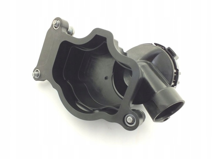 фото №13, Вентиляція картера коробки колінчастого вала bmw e60 e70 e71 e90 e91 e61