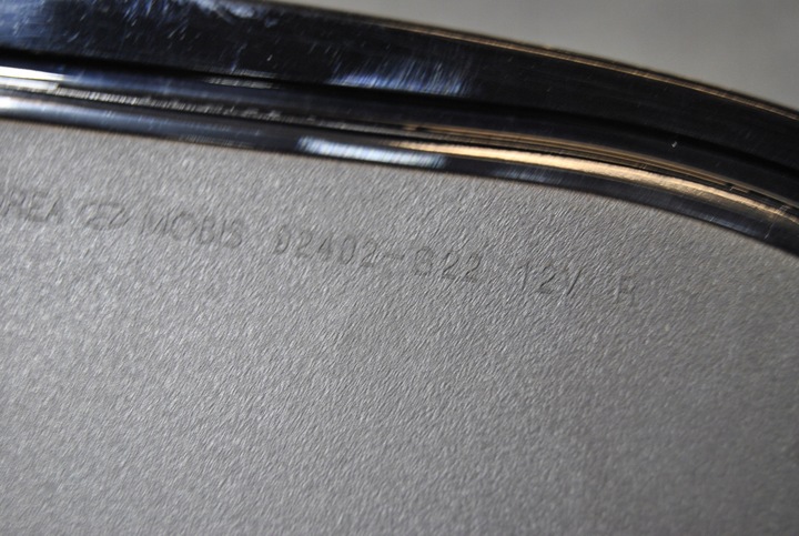 фото №6, Hyundai ioniq рестайлинг лампа правый зад led 92402 g22