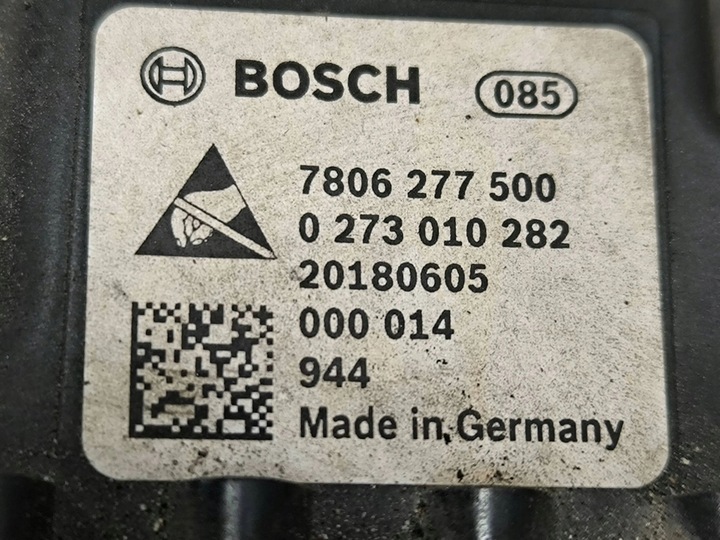 фото №7, Alfa romeo giulia 2019 трансмиссия рулевая / рулевая рейка