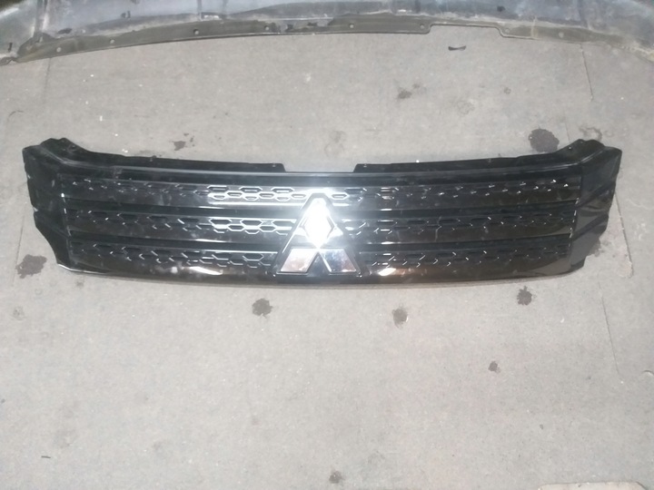 фото №14, Бампер перед mitsubishi eclipse cross рестайлінг