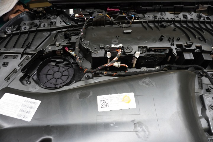 фото №16, Сидіння засіб диван bmw x6 g06 g06lci-lift schwarz 26km.