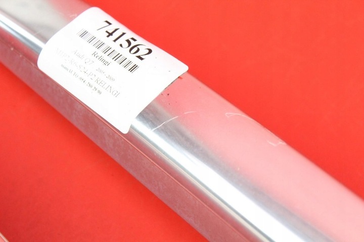 фото №10, Рейлинг рейлинги крышные audi q7 4l 07r