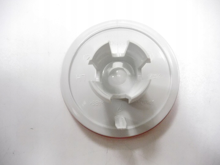 фото №6, Світло відбивні задні ford fiesta fusion оригінальний номер 1363781