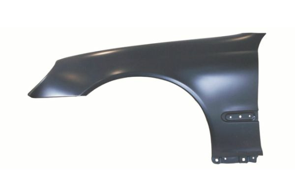 фото №1, Крило лівий mercedes c-klasa w203 00-07 колір