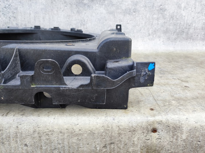 фото №5, Citroen c4 peugeot 307 pas переднє підсилювач