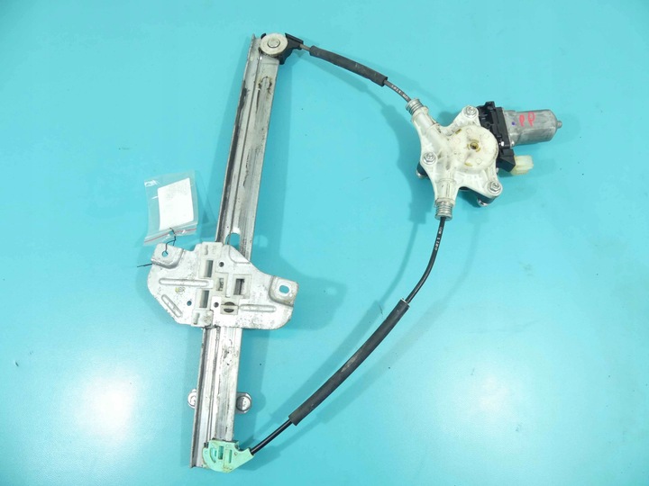 фото №6, Підйомник перед праві kia rio iii 11-14 82460-1w000