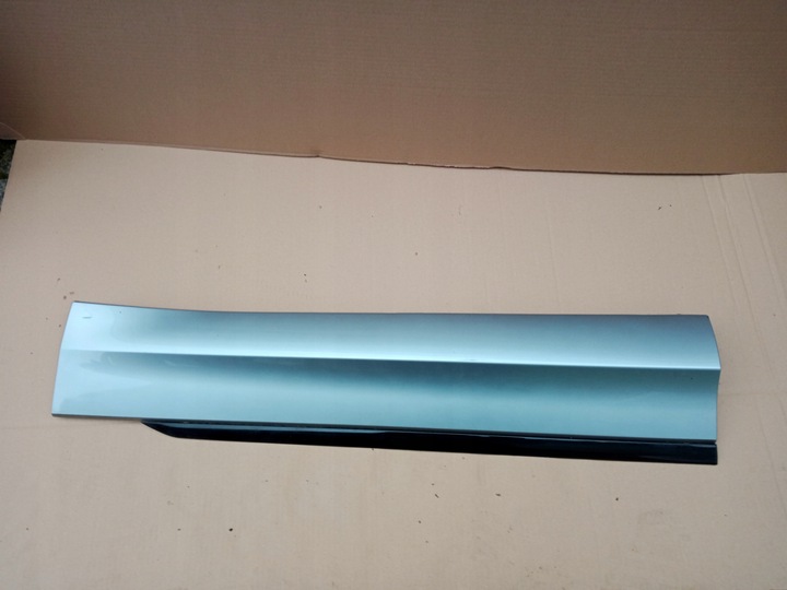 фото №1, Vw tiguan ii allspace r-line права планка двері перед