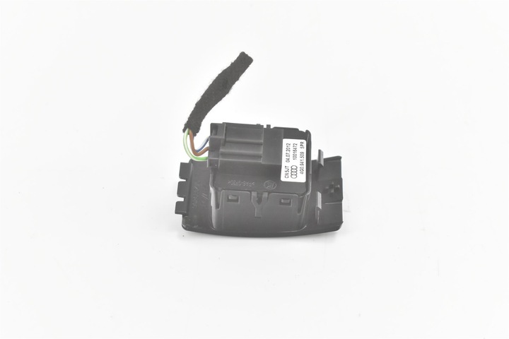 фото №15, Перемикач аварійних audi a6 c7 4g a7 4g0941509