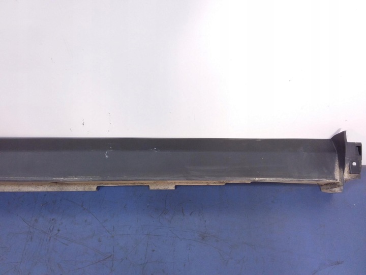 фото №4, Koleos ii планка пороговая порог правые 764260381r