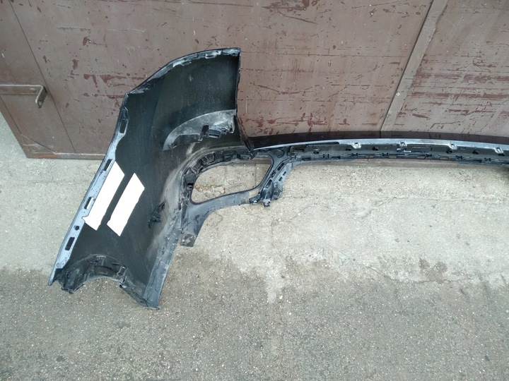 фото №7, Бампер зад bmw x5 g05 м-пакет