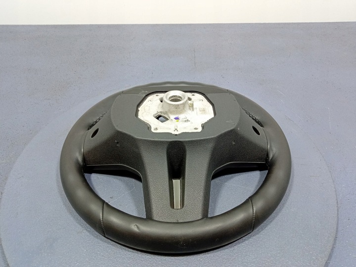 фото №9, Bmw 1 f40 кермо триспицевий м-пакет 62821470