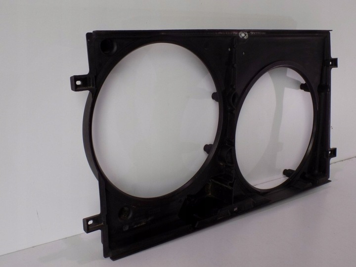 фото №5, Vw transporter t4 lci защита вентилятора - 6109