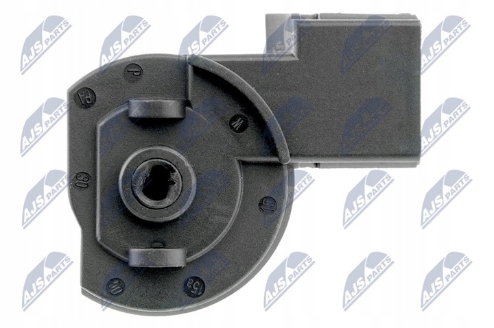 фото №11, Разъём замок зажигания nty do opel corsa b 1.6 gsi 1.7