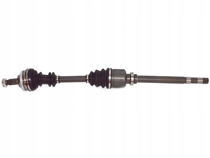 фото №1, Полуось правая fiat scudo citroen jumpy peugeot expert