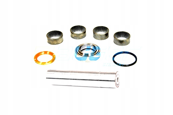 фото №2, Набор ремонтный поворотный кулак mercedes actros actros mp2 mp3 atego axor