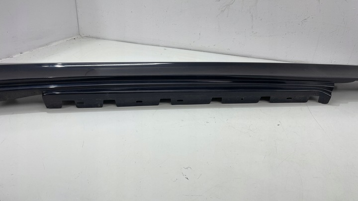 фото №10, Bmw 1 e81 e82 e87 04-11 порог правые планка правая