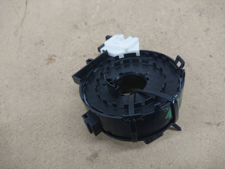 фото №6, Vw golf 5 touran стрічка pod керма змотувач