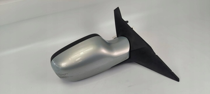 фото №5, Дзеркало праві renault scenic ii