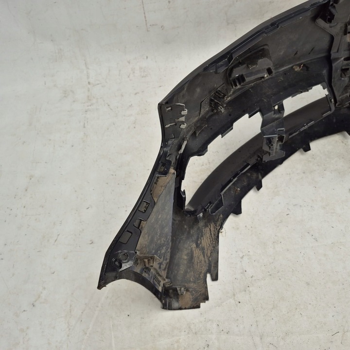 фото №13, Audi a3 8v 8v3 s-line бампер перед переднє spr 4xpdc 8v380743f