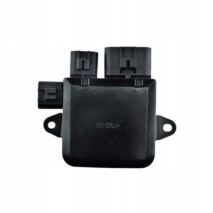 фото №4, Nty csw-mz-000 модуль вентилятора