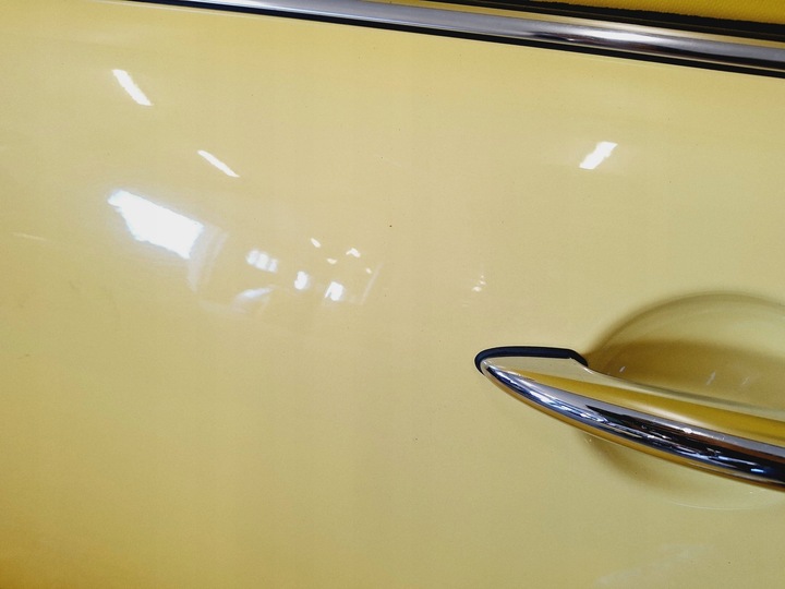 фото №5, Дверь левый перед левая передние mini cooper r50 902/1 nr1821