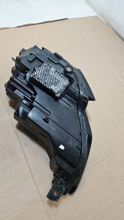 фото №12, Лампа перед передня права audi a3 s3 martix 8y0941036f